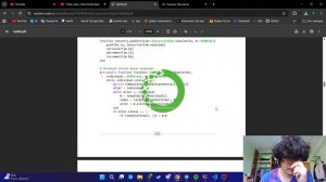 Лабораторная работа №8 Выполнение Имитмод