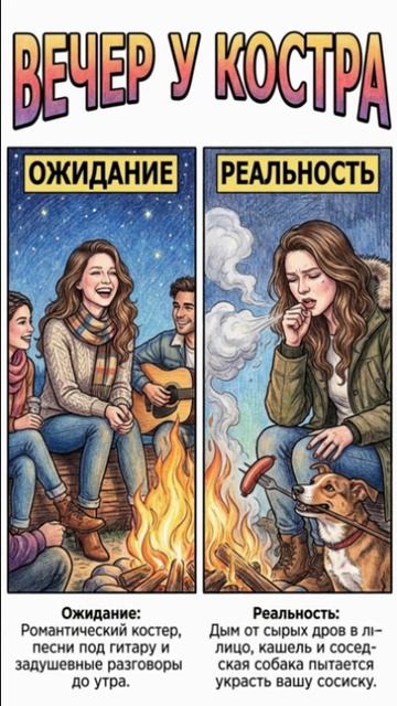 Хоп-ла-лай-ла...Нужно отдохнуть без потерь для здоровья....