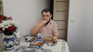 Губы красит и то криво! Меня заслушалась!   30.05.2026