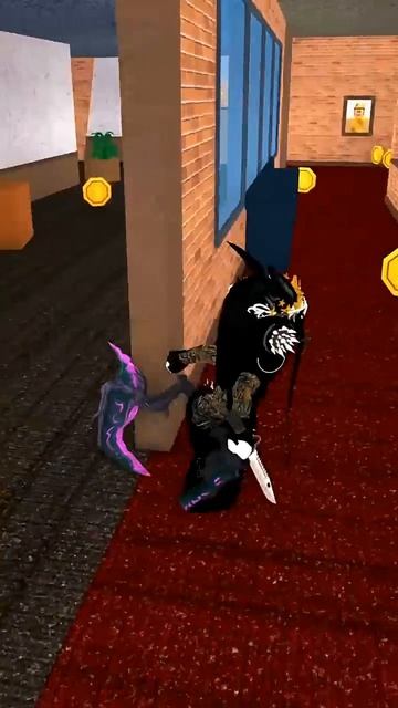 ПОЧЕМУ Я НЕ МАРДЕР_ #roblox #mm2 #мм2 #роблокс смотреть онлайн