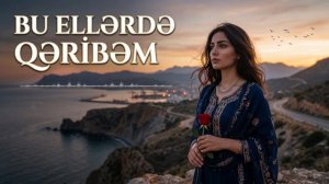 Qəribəm - AI Cover (2026)