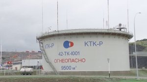 КТК Розлив Нефти