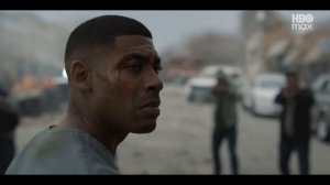 Фонари (2026) Трейлер №2 1 сезона сериала с русскими субтитрами