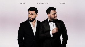 EMIN, JONY – Fireplace
