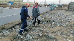 Фейковая покраска от Олежки и киргиза )