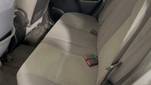 Toyota Matrix