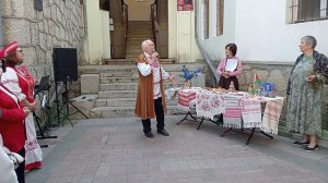 Стихи на белорусском языке