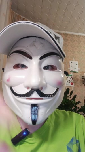 Асмр стрим