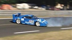 Сборник CRAZY Motorsport SAVE!Часть 5