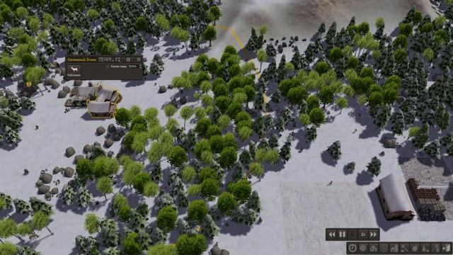 Banished (Часть 1) смотреть онлайн