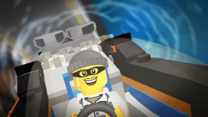 Having a Blast - LEGO City - Mini Movie