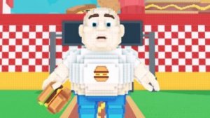 The STEAK UPDATE in Steal a Brainrot..