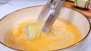 Кабачки ВКУСНЕЕ МЯСА