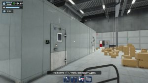 Megastore Simulator 18 эп. Большое обновление. Морозильные камеры.