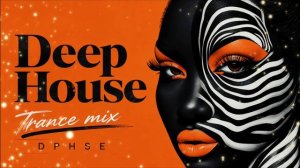 Deep House Trance Mix 2026 ｜ Night City Groove & Cosmic Trance ｜ Deep & Vocal House - DPHSE