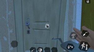 Мой друг играет в привет сосед