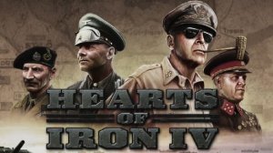 Hearts of Iron 4   « За коммунистический Ирак ( новичок) «