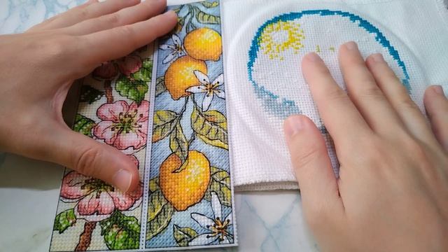 Рукодельная неделя 🌸 смотреть онлайн