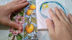Рукодельная неделя 🌸