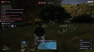 Grand Theft Auto V