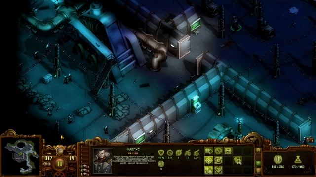 They Are Billions Серия 12 Гидроэлектростанция