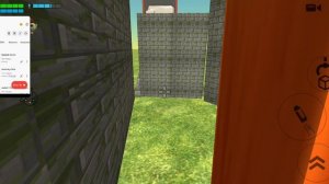 Побег от Черемши 0.0.8