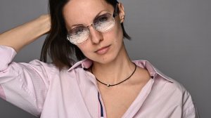 Визитка интервью. Актёрская видеовизитка