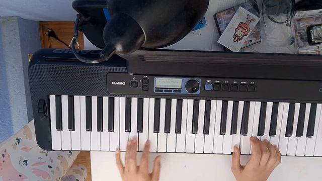 Wet hands от лица сверху