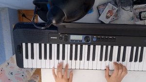Wet hands от лица сверху