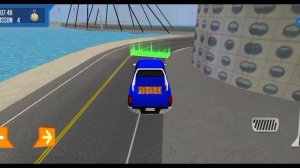 City Driver Parking 1-5 levels Pickup