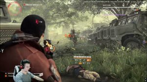 Division 2 - ТЗ моментс