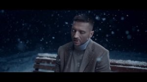 Ева Власова &Сергей Лазарев. Снег идет.