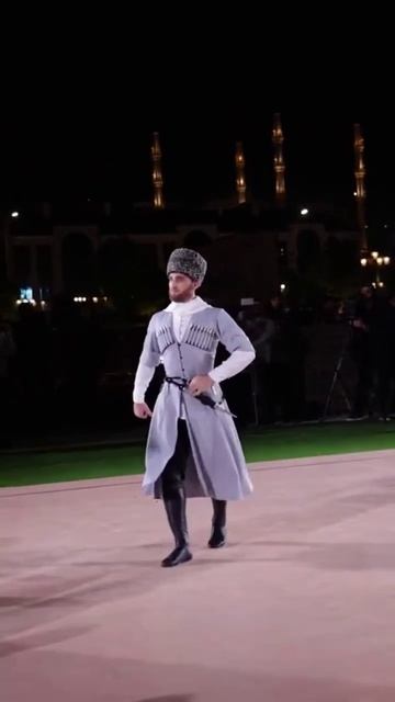 Чеченец Я смотреть онлайн
