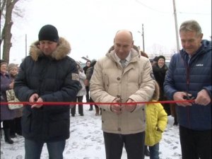 Та самая баня