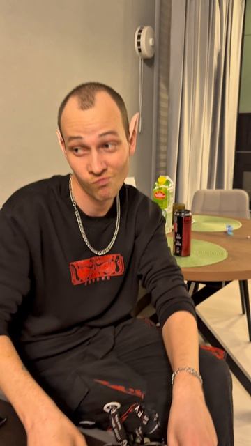 Когда придумываешь идеи для шортсов 😂