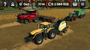 Farming Simulator 26 Mobile