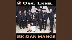 Iek sian mange