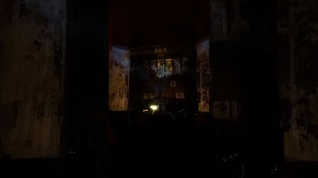 Токката и фуга ре минор (Концерт органной музыки в Анненкирхе)