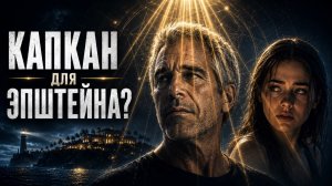 Эпштейн: ЦЕНА БЕЗНАКАЗАННОСТИ