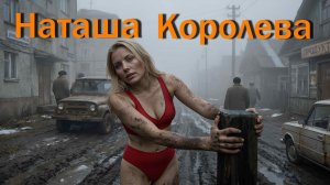 Наташа-королева: Понесло девчонку влево 💔