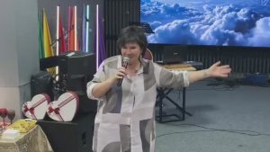 Елена Пашарина 27май 2026