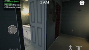 10 ночей в игре The Boiled one
