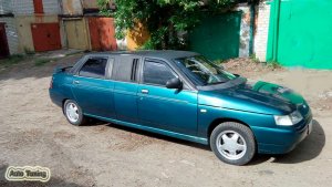 #Tuning #ВАЗ 21109 «Лада Консул» #SUPERAUTOTUNING!!!!!!!!!!!!!!