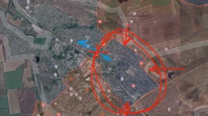 ПЕРЕЛОМНЫЙ МОМЕНТ! Бойцы ВСУ СДАЮТСЯ! ⚔️ Карта Боевых действий на СЕГОДНЯ!