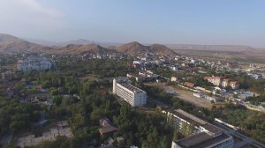 Проект канализации в Коктебеле прошел экспертизу