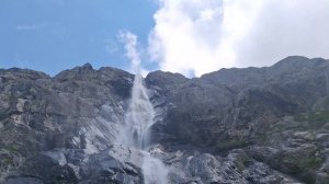 Мидаграбинские водопады