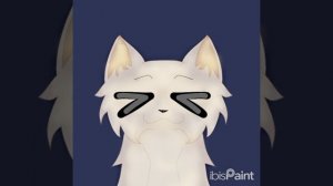 Animation|Анимация|Murder Mittens_Ibis paint X