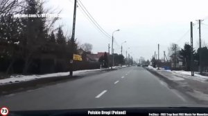 № 82# Плохое вождение [Dashcam Europe]