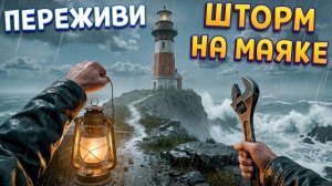 ШТОРМ НА МАЯКЕ ( WILL: Follow The Light )