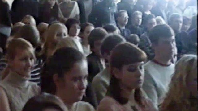 Поёт Галина Рыманова 2004 год смотреть онлайн